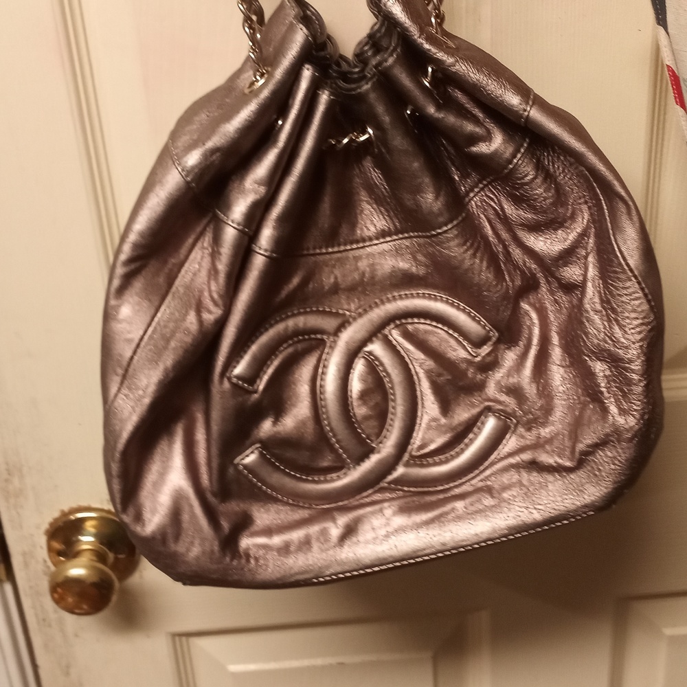 Chanel Purse